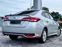 2019 丰田VIOS 1.5 出售 E
