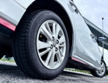 2019 丰田VIOS 1.5 出售 E