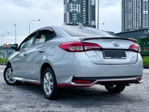 2019 丰田VIOS 1.5 出售 E