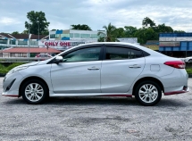 2019 丰田VIOS 1.5 出售 E
