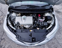 2019 丰田VIOS 1.5 出售 E