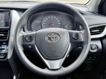 2019 丰田VIOS 1.5 出售 E