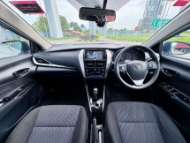 2019 丰田VIOS 1.5 出售 E