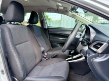 2019 丰田VIOS 1.5 出售 E