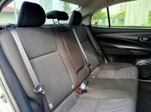 2019 丰田VIOS 1.5 出售 E