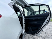 2019 丰田VIOS 1.5 出售 E