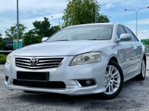 2010 丰田凯美瑞 2.4 V 整容出售