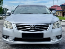 2010 丰田凯美瑞 2.4 V 整容出售