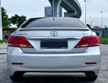 2010 丰田凯美瑞 2.4 V 整容出售
