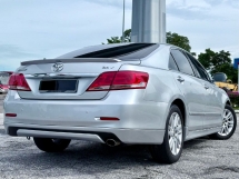 2010 丰田凯美瑞 2.4 V 整容出售