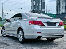 2010 丰田凯美瑞 2.4 V 整容出售