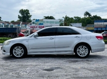 2010 丰田凯美瑞 2.4 V 整容出售