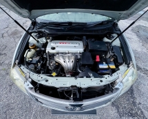 2010 丰田凯美瑞 2.4 V 整容出售