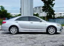 2010 丰田凯美瑞 2.4 V 整容出售