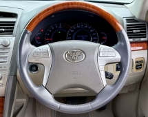 2010 丰田凯美瑞 2.4 V 整容出售