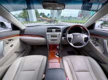 2010 丰田凯美瑞 2.4 V 整容出售