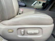 2010 丰田凯美瑞 2.4 V 整容出售