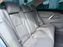 2010 丰田凯美瑞 2.4 V 整容出售