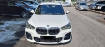 2020 Bmw x1 sdrive20i 2.0cc m-sport (CKD) (UW07/2025) REG 2020