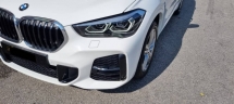 2020 BMW X1 SDRIVE20I 2.0cc M-SPORT (CKD) (UW07/2025) REG 2020