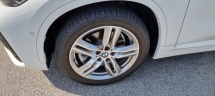 2020 BMW X1 SDRIVE20I 2.0cc M-SPORT (CKD) (UW07/2025) REG 2020