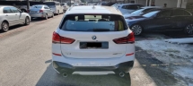 2020 BMW X1 SDRIVE20I 2.0cc M-SPORT (CKD) (UW07/2025) REG 2020