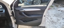 2020 BMW X1 SDRIVE20I 2.0cc M-SPORT (CKD) (UW07/2025) REG 2020
