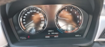 2020 BMW X1 SDRIVE20I 2.0cc M-SPORT (CKD) (UW07/2025) REG 2020