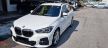 2020 BMW X1 SDRIVE20I 2.0cc M-SPORT (CKD) (UW07/2025) REG 2020