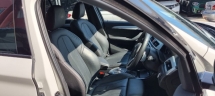 2020 BMW X1 SDRIVE20I 2.0cc M-SPORT (CKD) (UW07/2025) REG 2020
