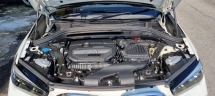 2020 BMW X1 SDRIVE20I 2.0cc M-SPORT (CKD) (UW07/2025) REG 2020