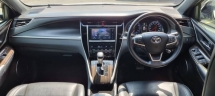 2017 Toyota Harrier 2.0cc Elegance (PERCUMA 2 Y WRTY) REGIS 2019