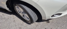 2017 Toyota Harrier 2.0cc Elegance (PERCUMA 2 Y WRTY) REGIS 2019