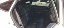 2017 Toyota Harrier 2.0cc Elegance (PERCUMA 2 Y WRTY) REGIS 2019