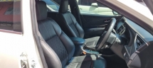 2017 Toyota Harrier 2.0cc Elegance (PERCUMA 2 Y WRTY) REGIS 2019