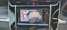 2017 Toyota Harrier 2.0cc Elegance (PERCUMA 2 Y WRTY) REGIS 2019