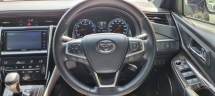 2017 Toyota Harrier 2.0cc Elegance (PERCUMA 2 Y WRTY) REGIS 2019