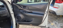 2017 Toyota Harrier 2.0cc Elegance (PERCUMA 2 Y WRTY) REGIS 2019