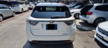 2017 Toyota Harrier 2.0cc Elegance (PERCUMA 2 Y WRTY) REGIS 2019