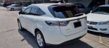 2017 Toyota Harrier 2.0cc Elegance (PERCUMA 2 Y WRTY) REGIS 2019