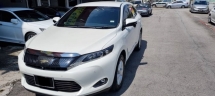 2017 Toyota Harrier 2.0cc Elegance (PERCUMA 2 Y WRTY) REGIS 2019