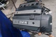 BMW Z4 E89 2.5 ENGINE PARTS Performance Part 