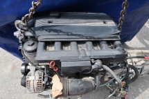 BMW Z4 E89 2.5 ENGINE PARTS Performance Part 
