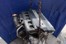 BMW Z4 E89 2.5 ENGINE PARTS Performance Part 
