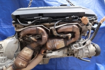 BMW Z4 E89 2.5 ENGINE PARTS Performance Part 