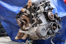 BMW Z4 E89 2.5 ENGINE PARTS Performance Part 