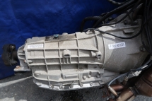 BMW Z4 E89 2.5 GEAR BOX Performance Part 