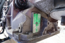 BMW Z4 E89 2.5 GEAR BOX Performance Part 