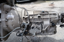BMW Z4 E89 2.5 GEAR BOX Performance Part 