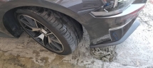 2020 FORD MUSTANG 2.3 PRESTASI TINGGI (UK SPEC) (3 Y WRTY) REG 2023